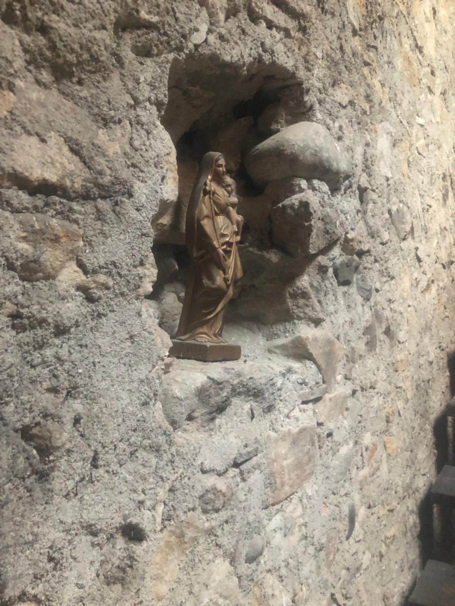 Le 25Bis Panzió Saint-Martory Kültér fotó