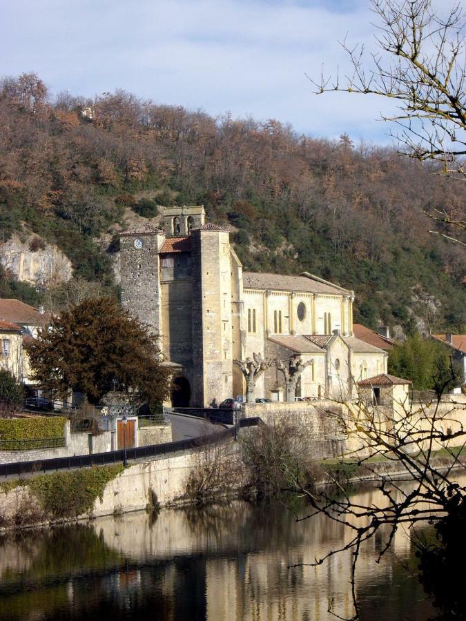Le 25Bis Panzió Saint-Martory Kültér fotó